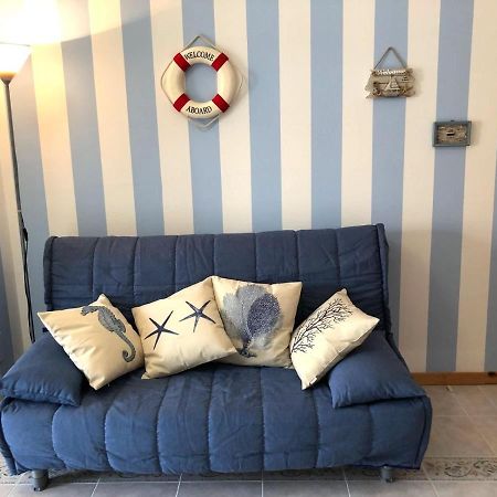 The Sailor'S House Apartment Alghero Exterior foto