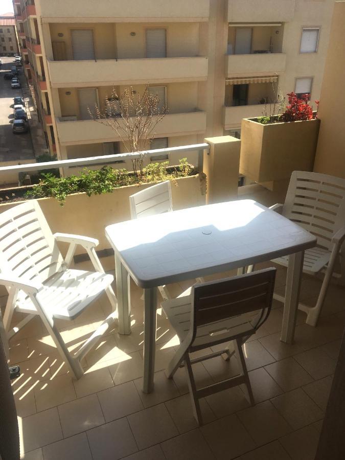 The Sailor'S House Apartment Alghero Exterior foto