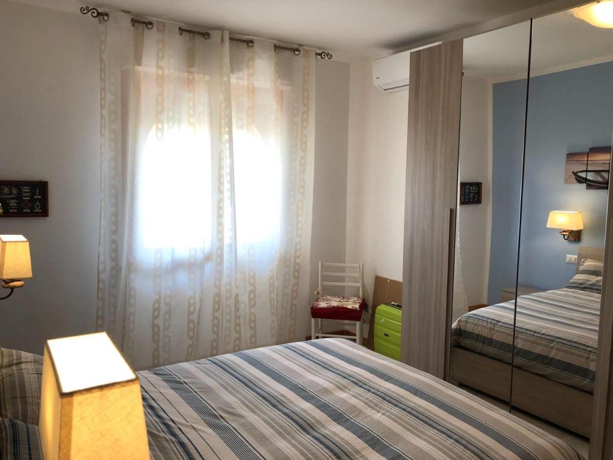 The Sailor'S House Apartment Alghero Exterior foto