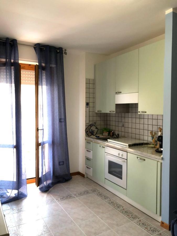 The Sailor'S House Apartment Alghero Exterior foto