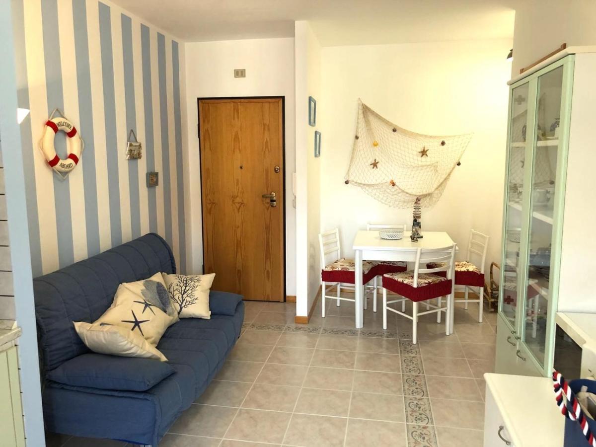 The Sailor'S House Apartment Alghero Exterior foto