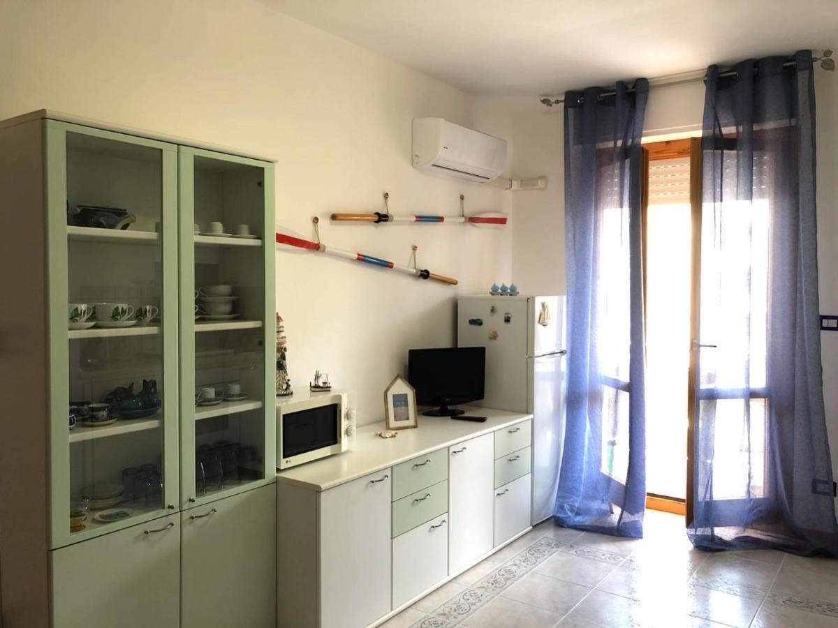 The Sailor'S House Apartment Alghero Exterior foto
