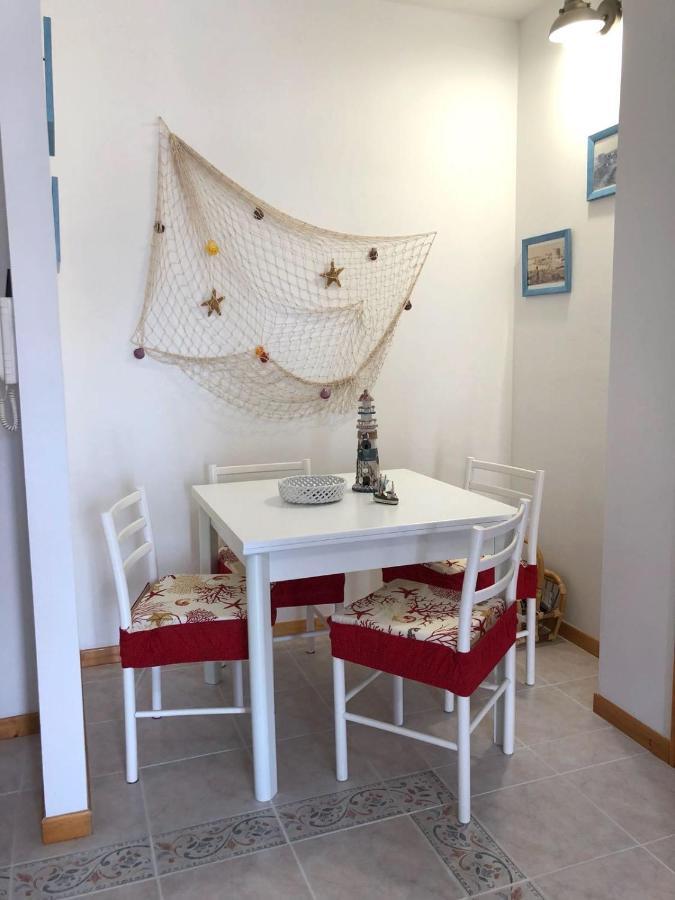 The Sailor'S House Apartment Alghero Exterior foto