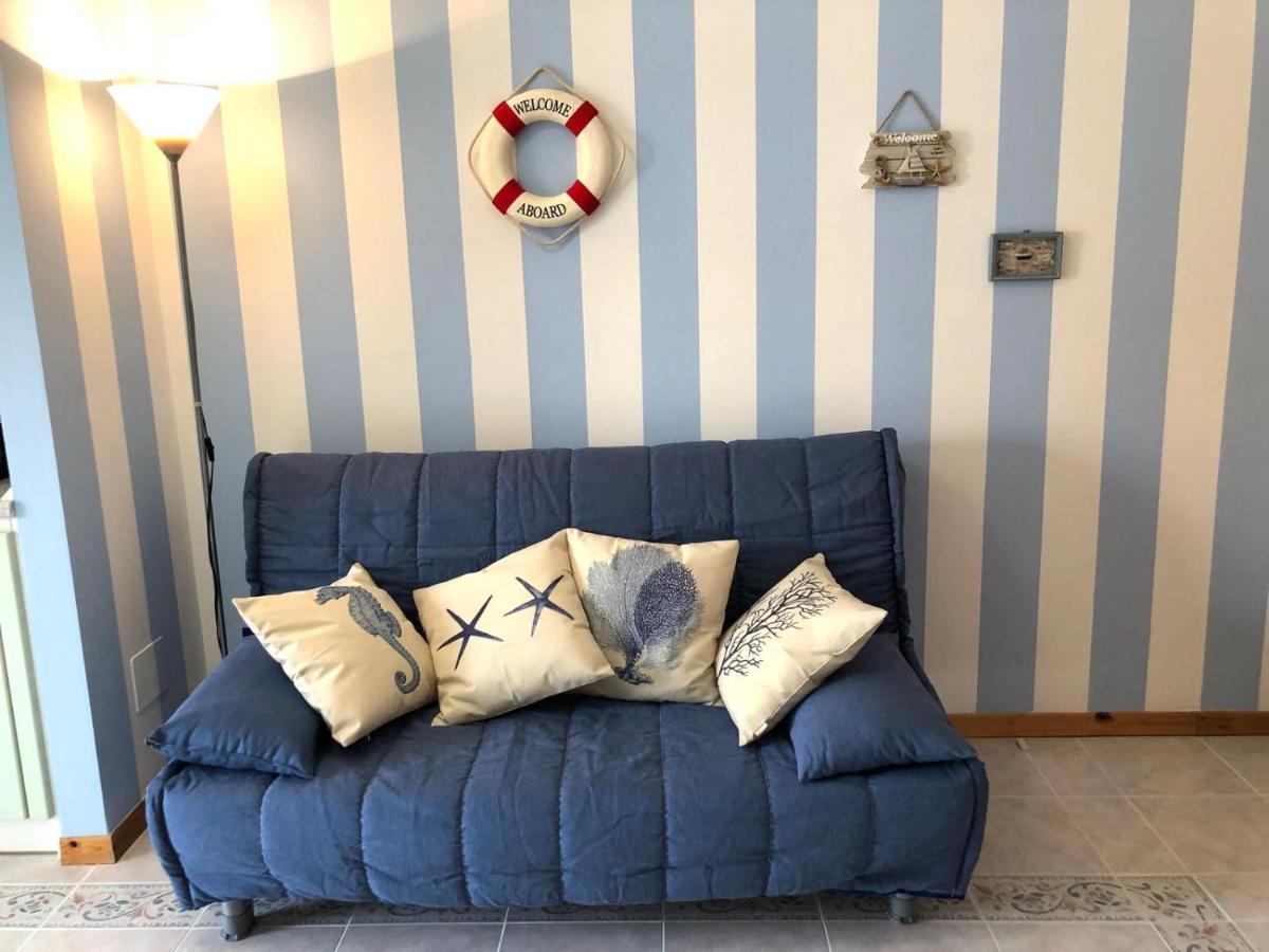 The Sailor'S House Apartment Alghero Exterior foto
