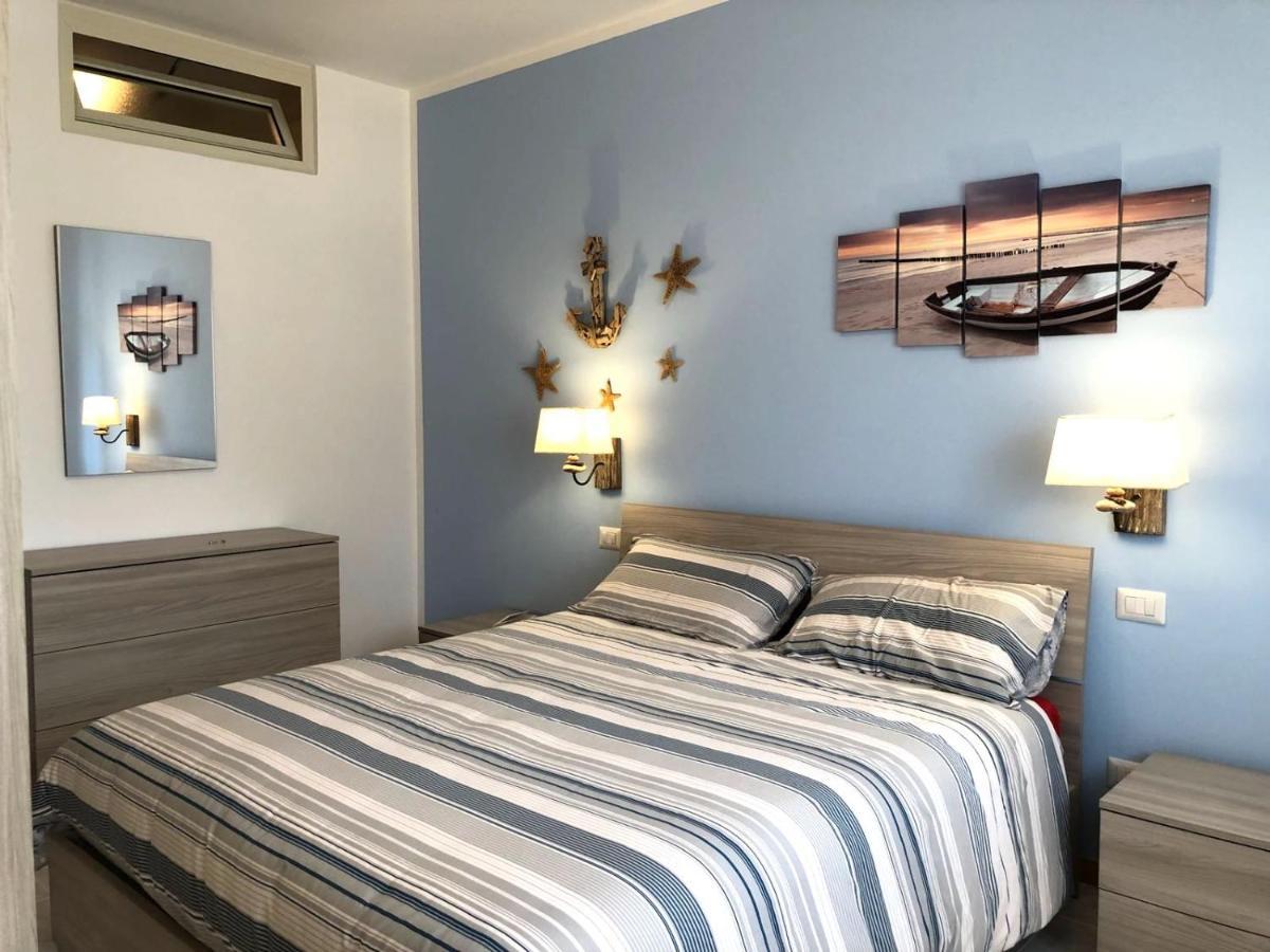 The Sailor'S House Apartment Alghero Exterior foto