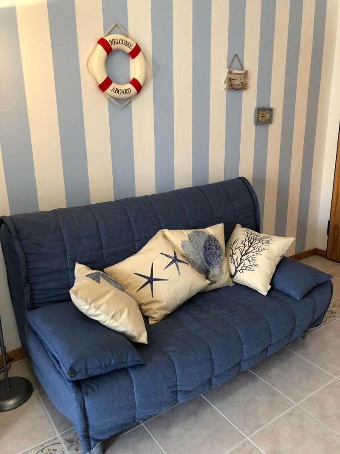 The Sailor'S House Apartment Alghero Exterior foto
